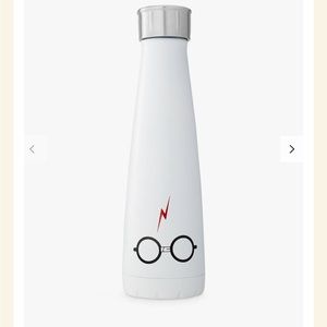 S’IP  15 OZ. Harry Potter The Boy Who Lived Stainless Steel Water Bottle